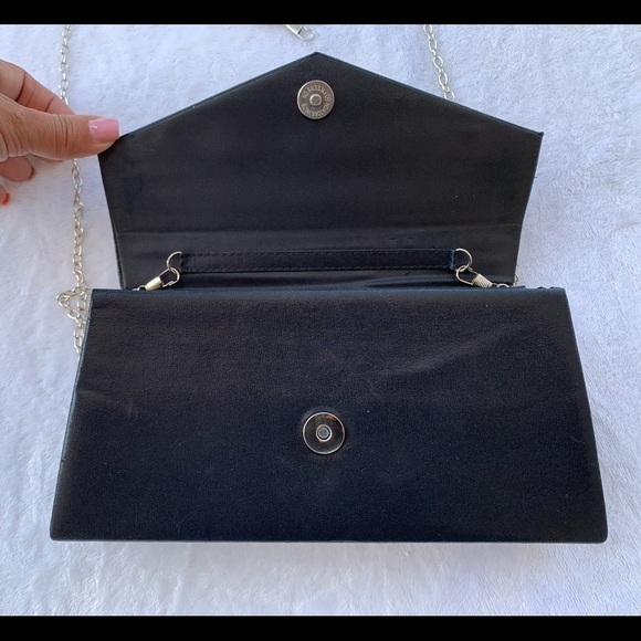 Sasha New York Bag Clutch Removable Strap - Picture 11 of 16